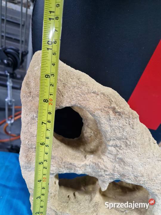 Kamień do akwarium 30x25x37 Akwarystyka Rybnik sprzedam