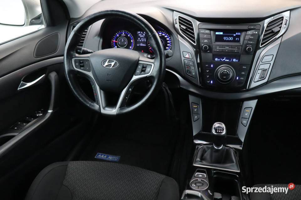 Hyundai i40 17 CRDi nieuszkodzony Zabrze sprzedam