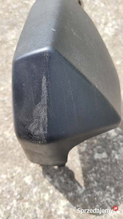 Handbary oryginalne Suzuki VStrom Dl650 Bielsko-Biała