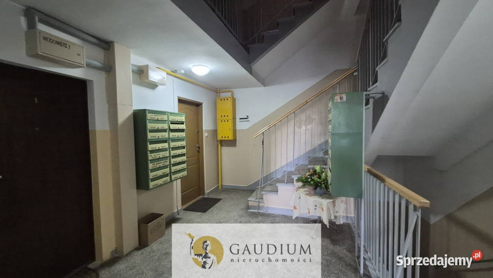 Kawalerka gotowa do zamieszkania 24 m2 Tczew