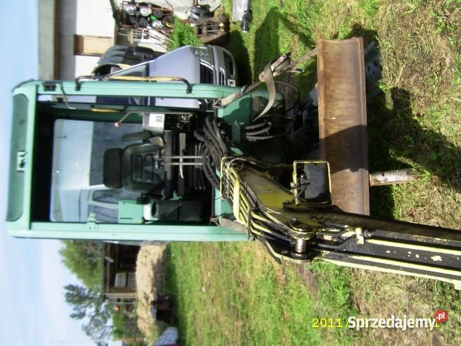Yanmar B15 b 17 B19 Koparka Minikoparki Człuchów