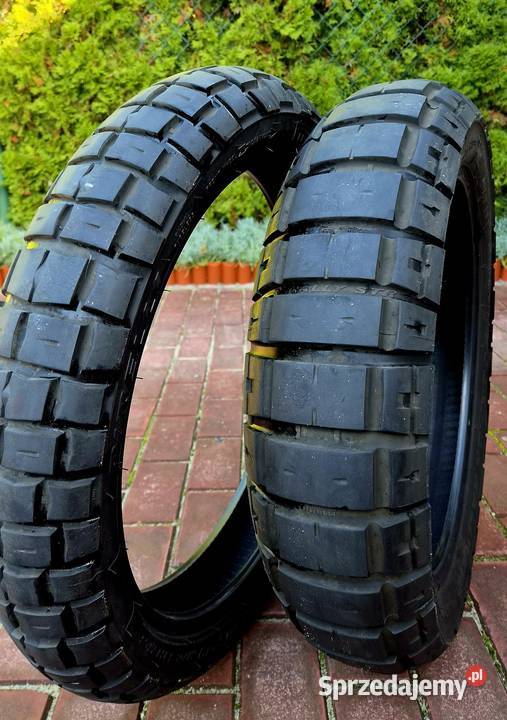 pirelli scorpion rally opony motocyklowe adv Pirelli Gniezno