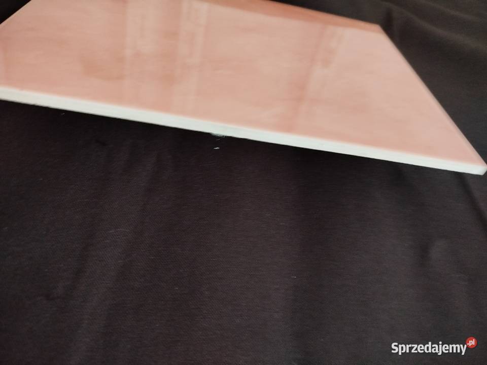 Kafelki łazienkowe Produkcji Włoskiej