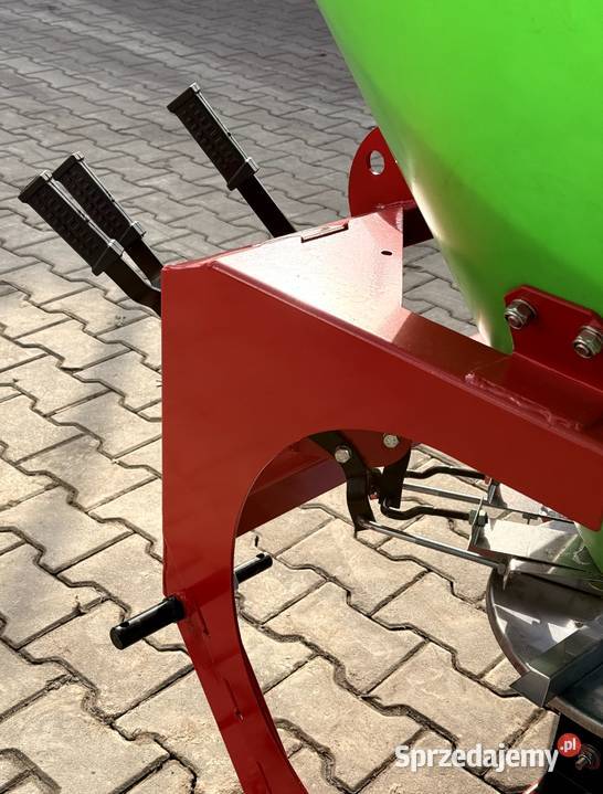 Rozsiewacz LEJEK firmy DEMAROL Kadzidło sprzedam