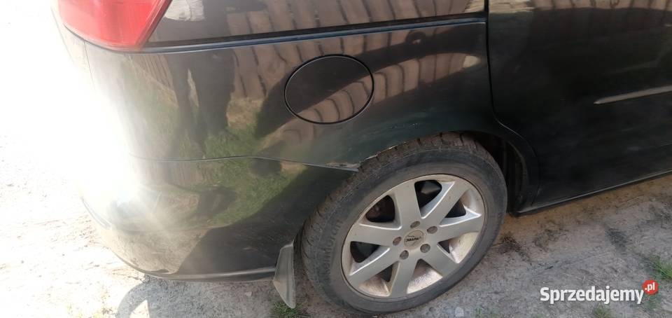 Sprzedam mazda 5 elektryczne lusterka świętokrzyskie Stąporków