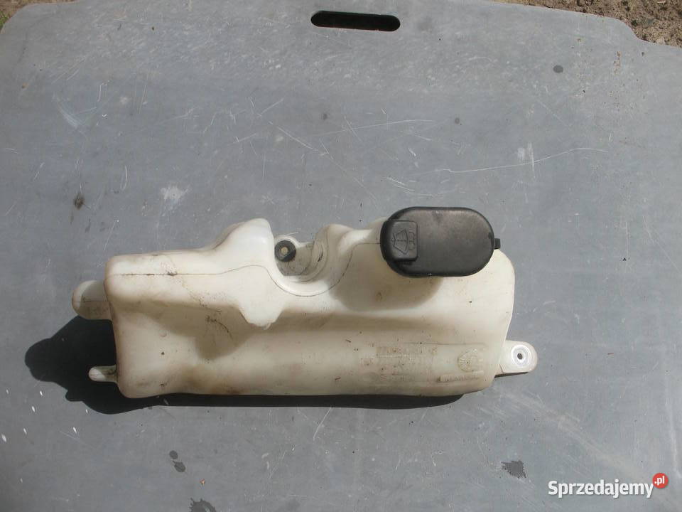 zbiornik spryskiwaczy renault clio II thalia Pozostałe Lublin sprzedam