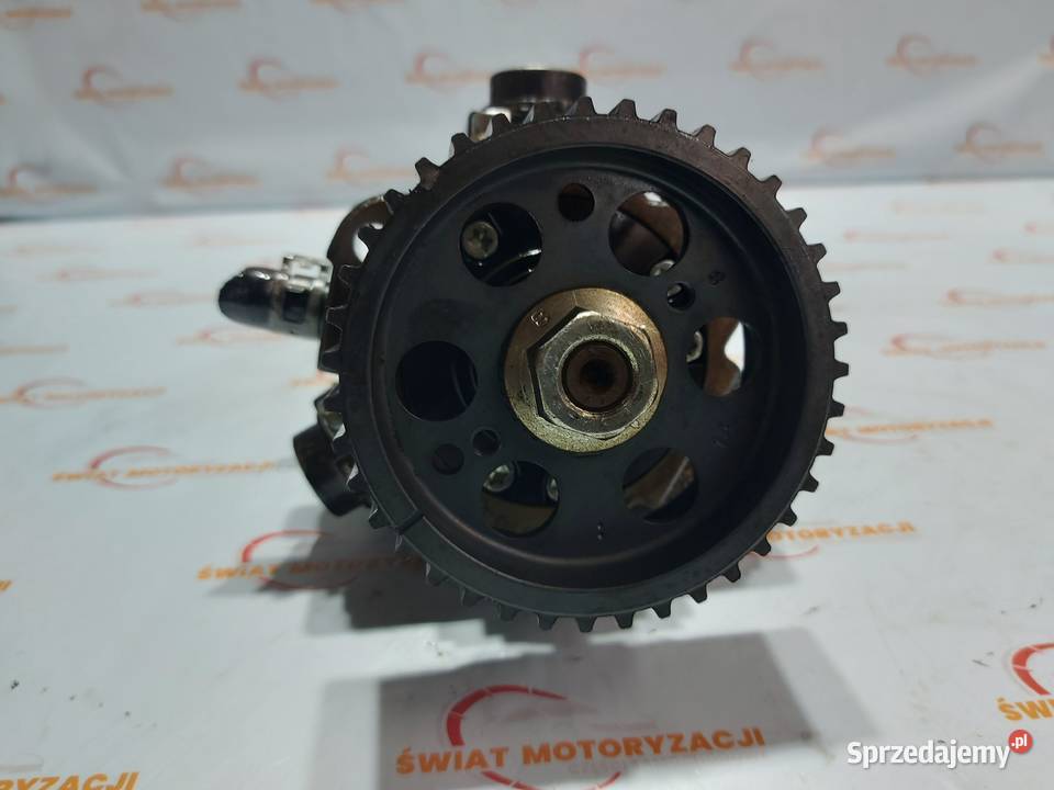 INSIGNIA ASTRA 20 CDTI A20DTH 140 pompa Kielce