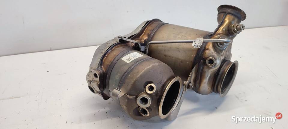 VW TIGUAN II KATALIZATOR 20 TDI 05L131602EX