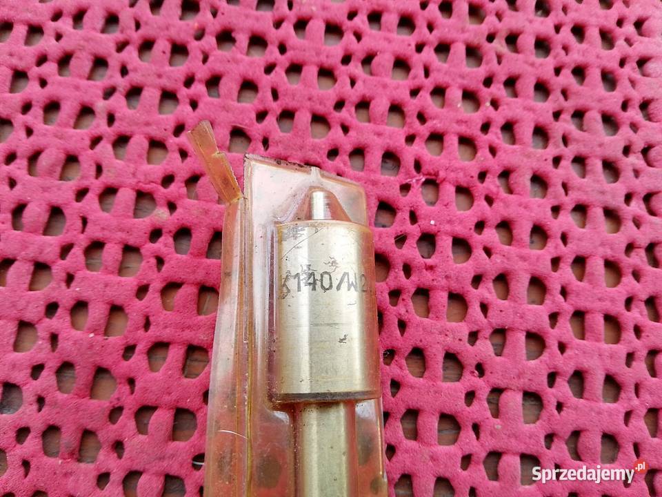 Rozpylacz Jelcz D1 LMK140 W20 śląskie Żywiec