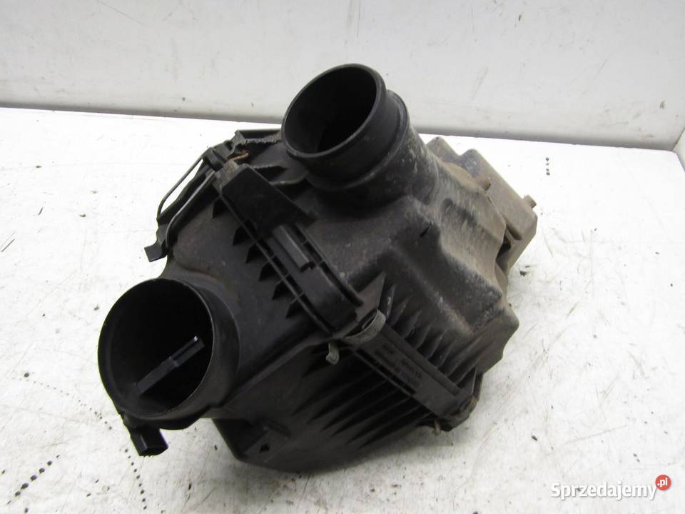 OBUDOWA FILTRA POWIETRZA 22 IDTEC HONDA CRV CRV Obudowy filtrów Motoryzacja sprzedam