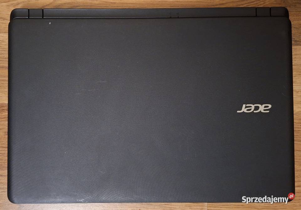 Laptop Acer N16C1 156 i3 4 GB RAM 0 GB HDD Zielona Góra sprzedam