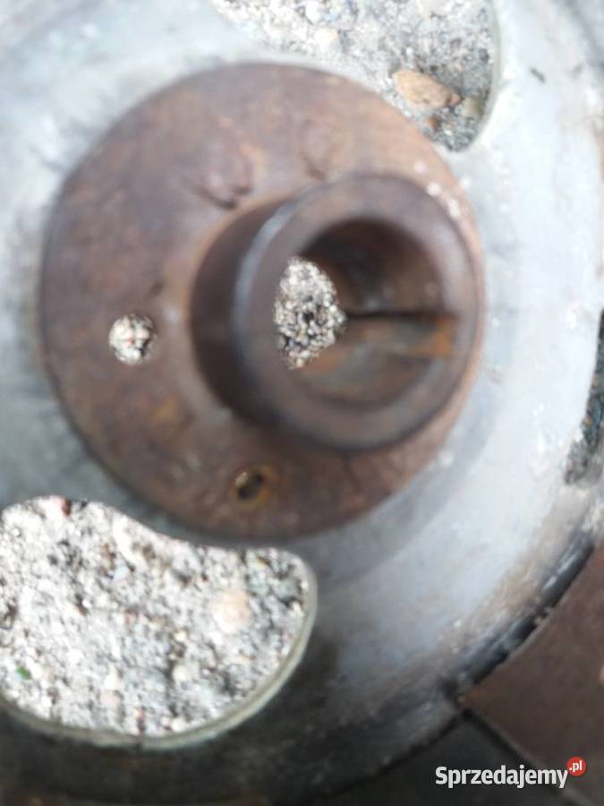 Magneto wsk wfm shl Lisew