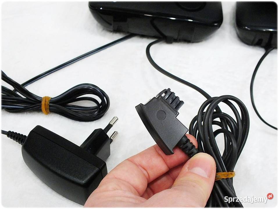 Telefon stacjonarny Gigaset C430A z sekretarką i lubuskie Żary