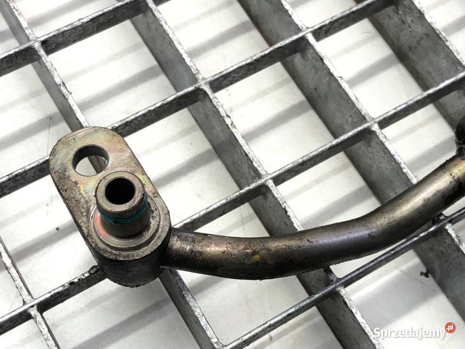 WĄŻ WSPOMAGANIA JAGUAR XF I 27 207 0815 PRZEWÓD osobowe