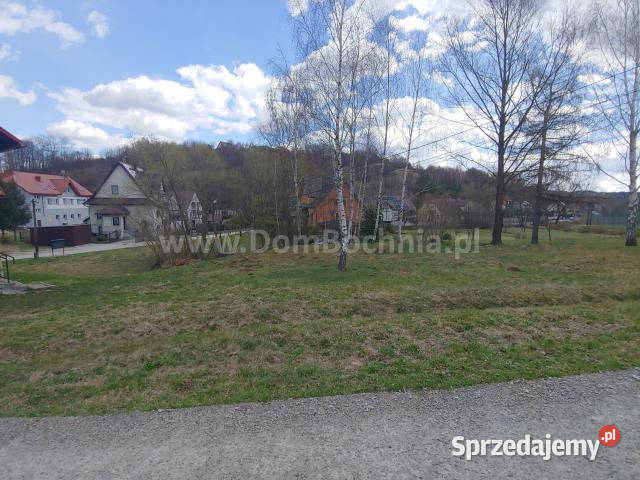 Do sprzedaży grunt 1400m2 Królówka 1400m2 Sprzedaż