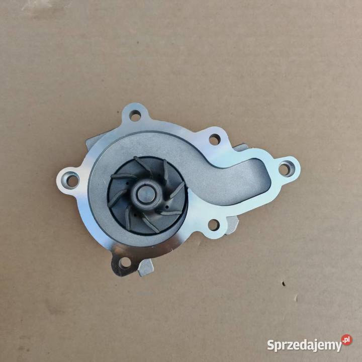 Pompa wody 2510008001 25100 08001 kia hyundai nieuszkodzony Luboń