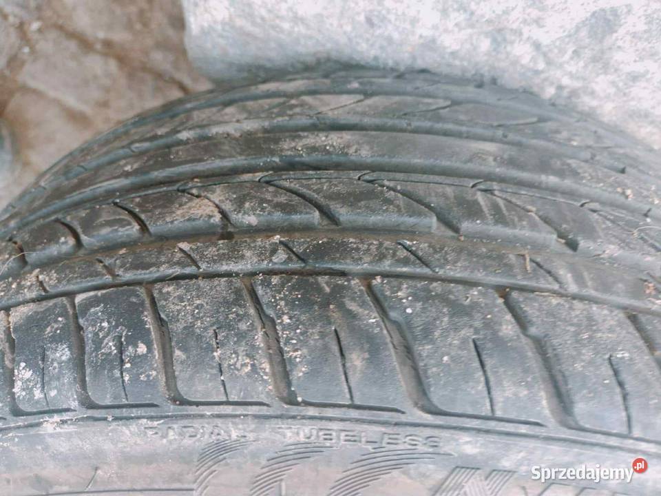 opony nankng Samochodowe