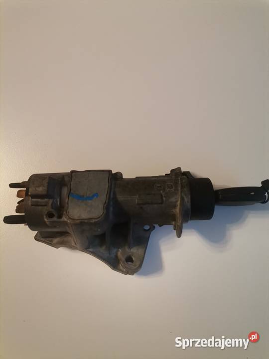 Stacyjka Volkswagen OE 4B0905851C Choszczno