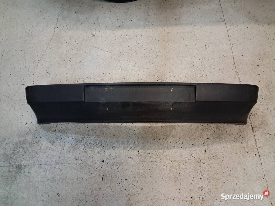 Zderzak Przedni Fiat 126p Kielce