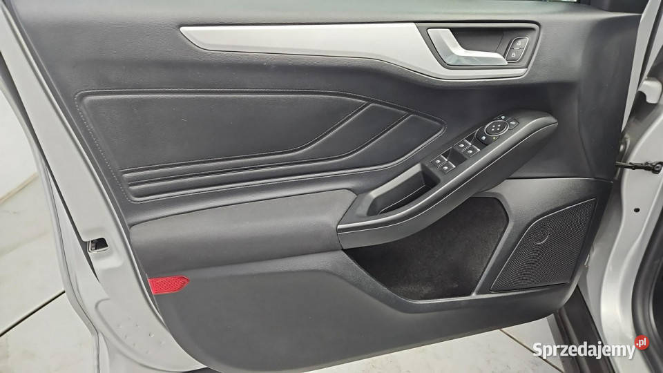 Ford Focus 15 EcoBlue Trend Edition Z Polskiego nieuszkodzony Focus Warszawa