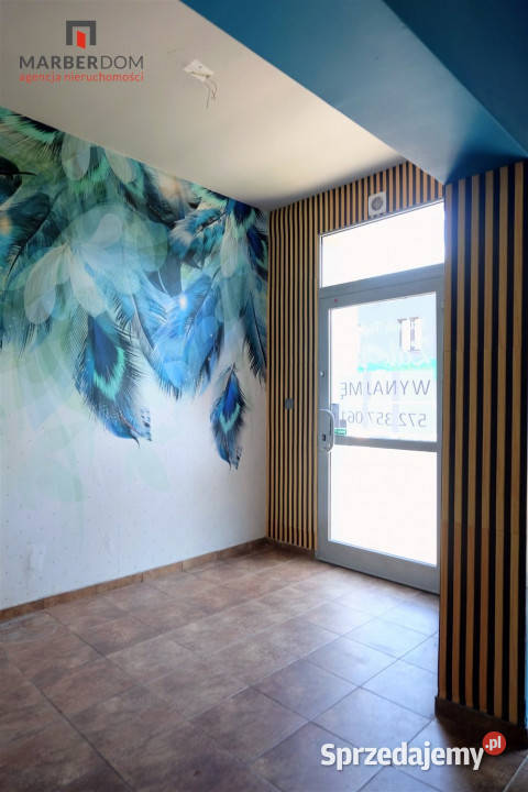 Lokal 40m2 Chorzów śląskie sprzedam