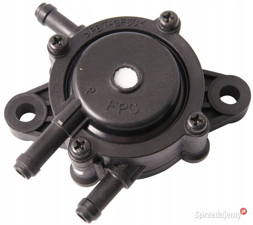 POMPA POMPKA PALIWA BENZYNY PALIWOWA LONCIN Opalenica