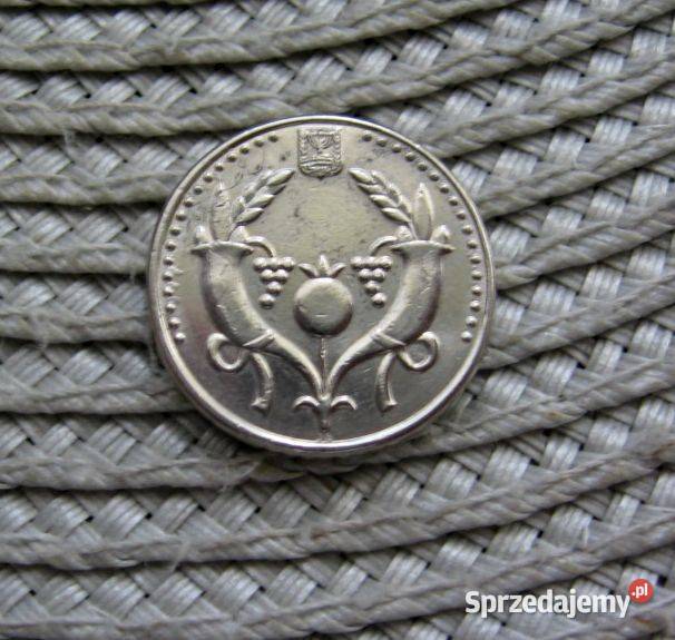 Izrael 2 Nowe Szekle 2008r Kalisz sprzedam