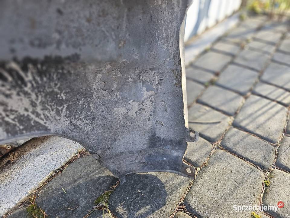 Błotnik Daihatsu Feroza lewy przedni IDEALNY Dzierżoniów