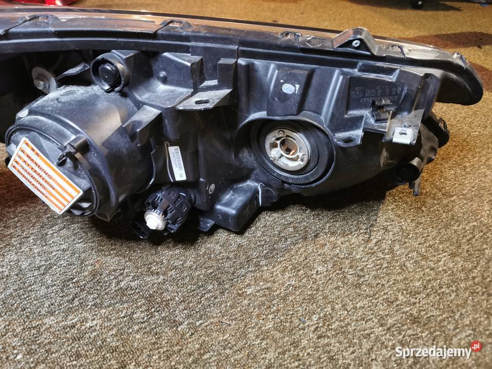 HONDA CRV IV 4 LIFT 14 XENON PRZEDNI PRZÓD LEWY Pielgrzymka sprzedam