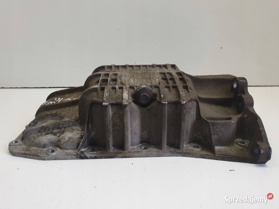 Ford Focus MK1 14 16V MISKA OLEJOWA oleju Chełm