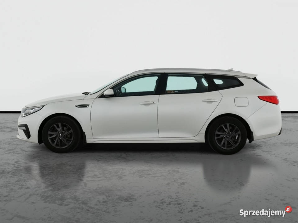 Kia Optima 16 TGDI Optima Piaseczno