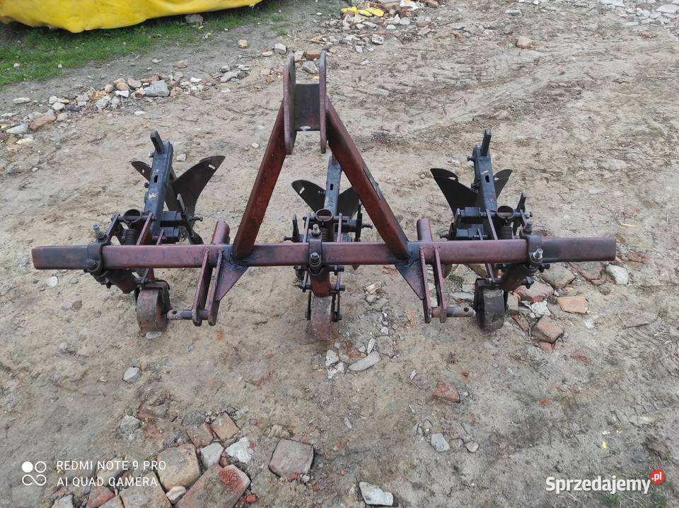 Obsypnik Jasło sprzedam