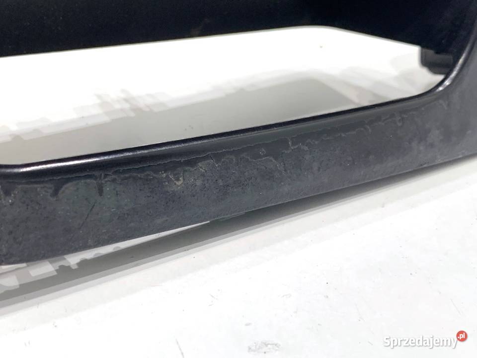 PRZEŁĄCZNIK SZYB BMW E71 7137137 0714 SUV Wyposażenie wnętrza