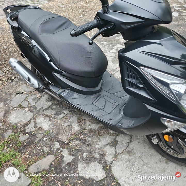 Junak 607 4t śląskie