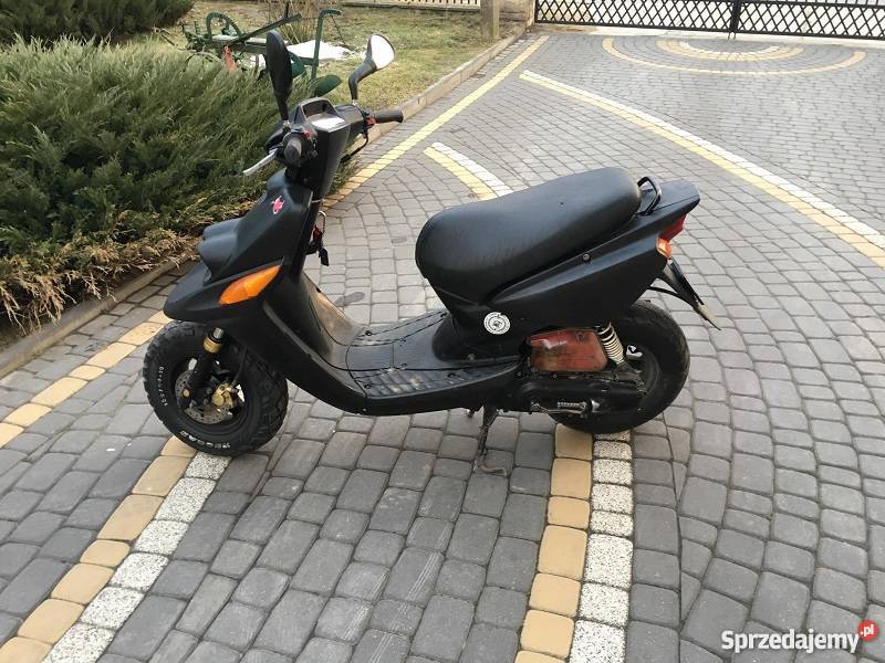 Yamaha Booster Iłża Sprzedajemy.pl
