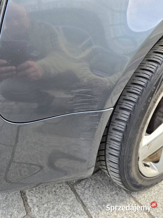 AUDI A4 B7 18T BFB 163 PRYWATNY DOINWESTOWANY Pionki