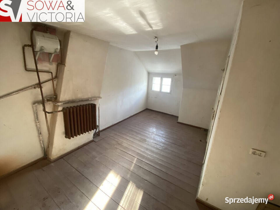 Dom rodziny Airbnb Głuszyca