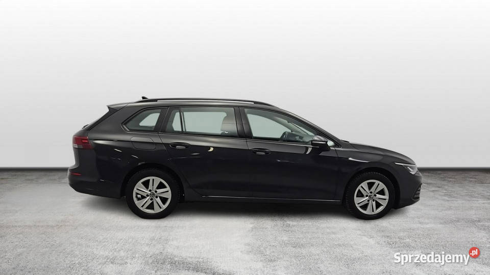 Volkswagen Golf 20 TDI Life Z Polskiego Salonu wspomaganie kierownicy Motoryzacja Warszawa