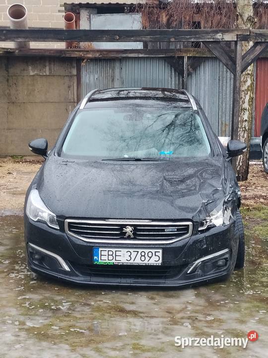 Sprzedam całość na części łódzkie Bełchatów sprzedam