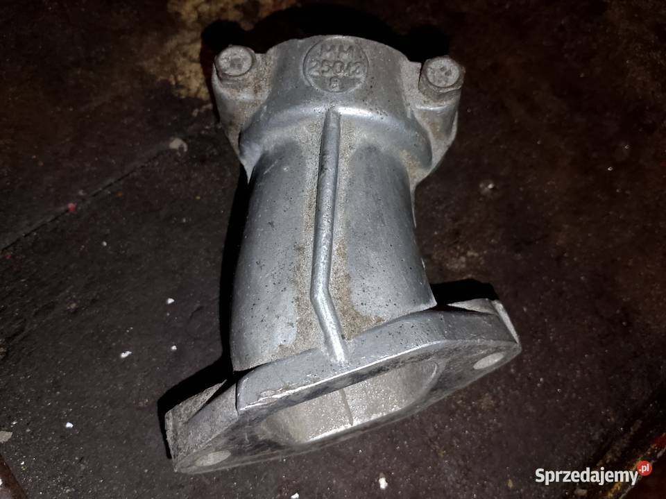 MZ TS 250 Króciec Ssący podkarpackie Rzeszów