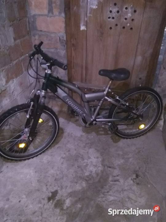 Rower na kołach 20 Jasło sprzedam