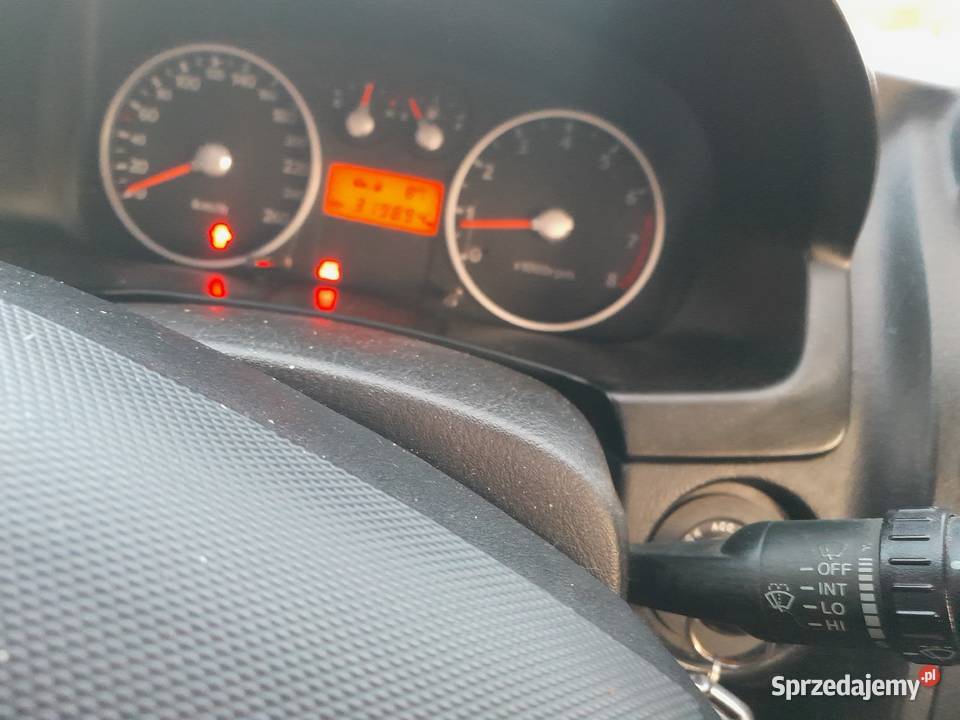 Hiundai coupe 16 gaz Domaszowice