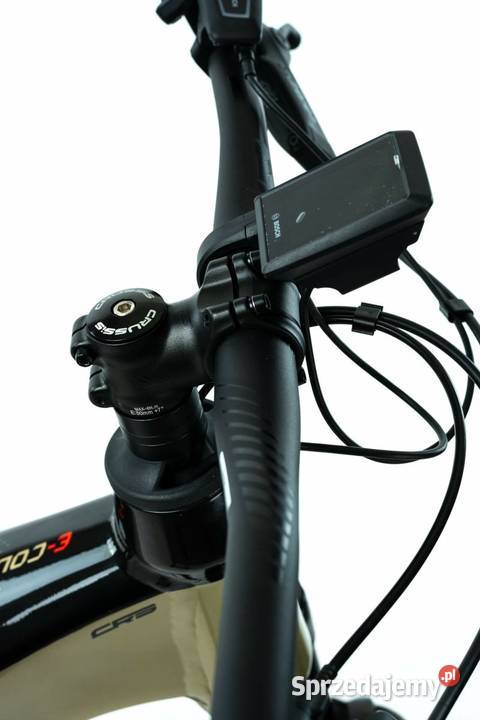 Rower elektryczny CRUSSIS eCountry full 119 215