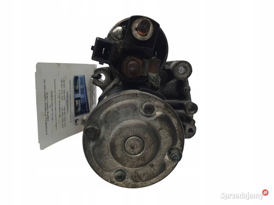 ROZRUSZNIK Peugeot 207 208 Citroen C3 14 16 VTI osobowe Chełm
