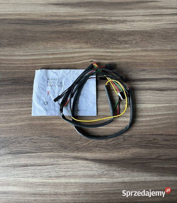 NOWA POLSKA INSTALACJA ELEKTRYCZNA MOTORYNKA M2 Bielsko-Biała