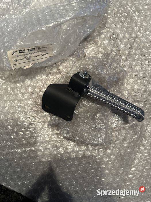 Piaggio NRG podnóżek Set Nowy 959523 V551 wielkopolskie