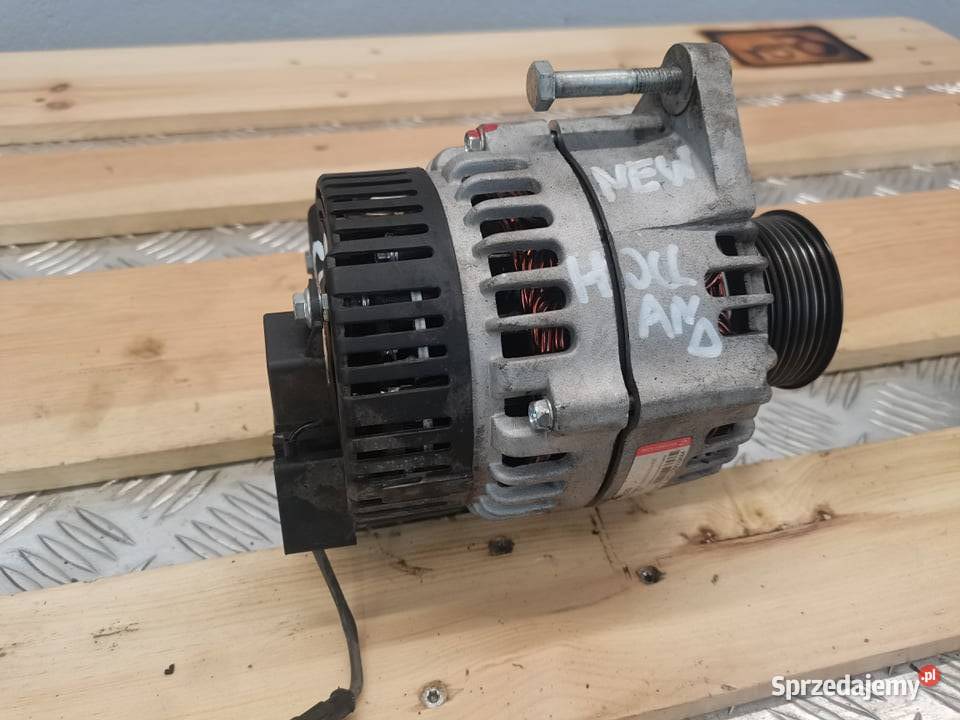 Holland TM Alternator AS A9223 sprzedam