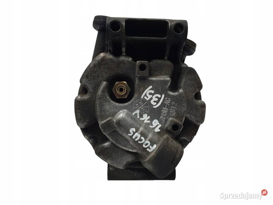 SPRĘŻARKA KLIMATYZACJI Ford Focus C 16 16V Chełm sprzedam