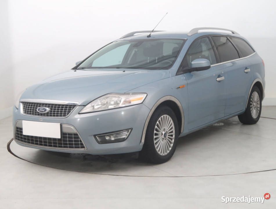 Ford Mondeo 20 TDCi Bielany Wrocławskie sprzedam