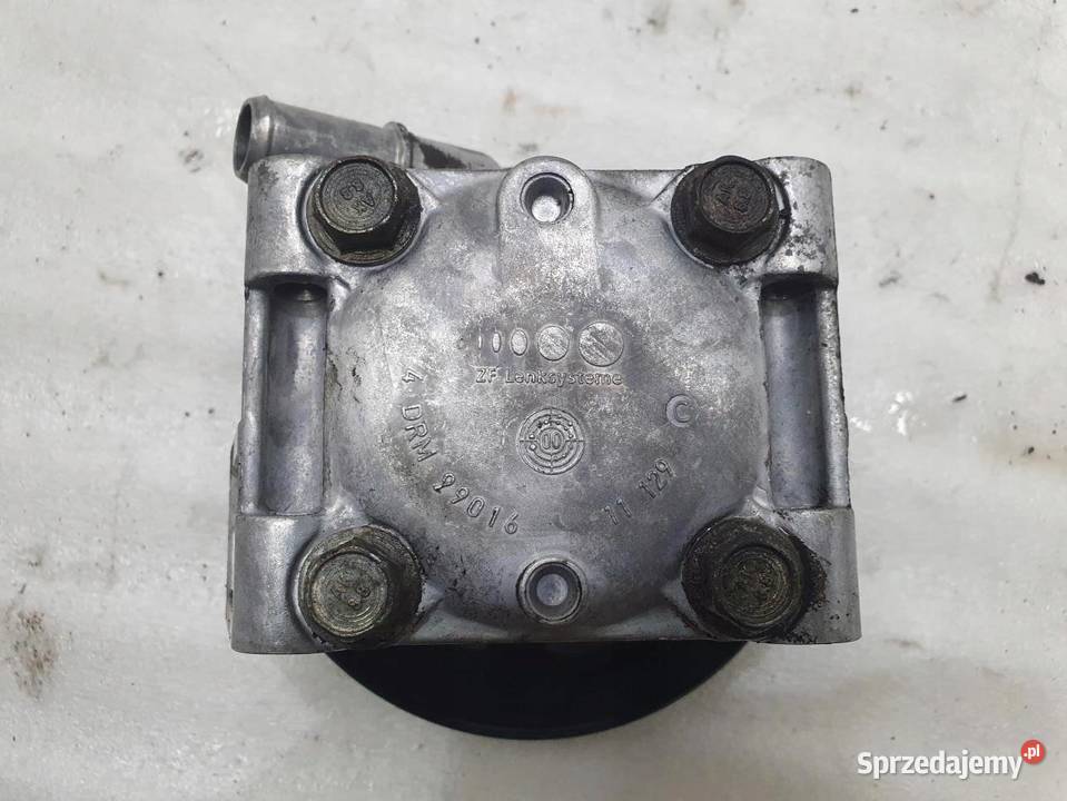 POMPA WSPOMAGANIA JAGUAR XTYPE 30B V6 Układ kierowniczy